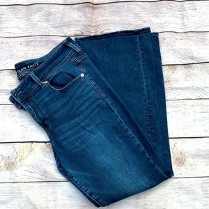 American Eagle Kick Boot 14